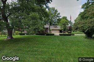 28 Josephine Dr, Decatur, IL 62526
