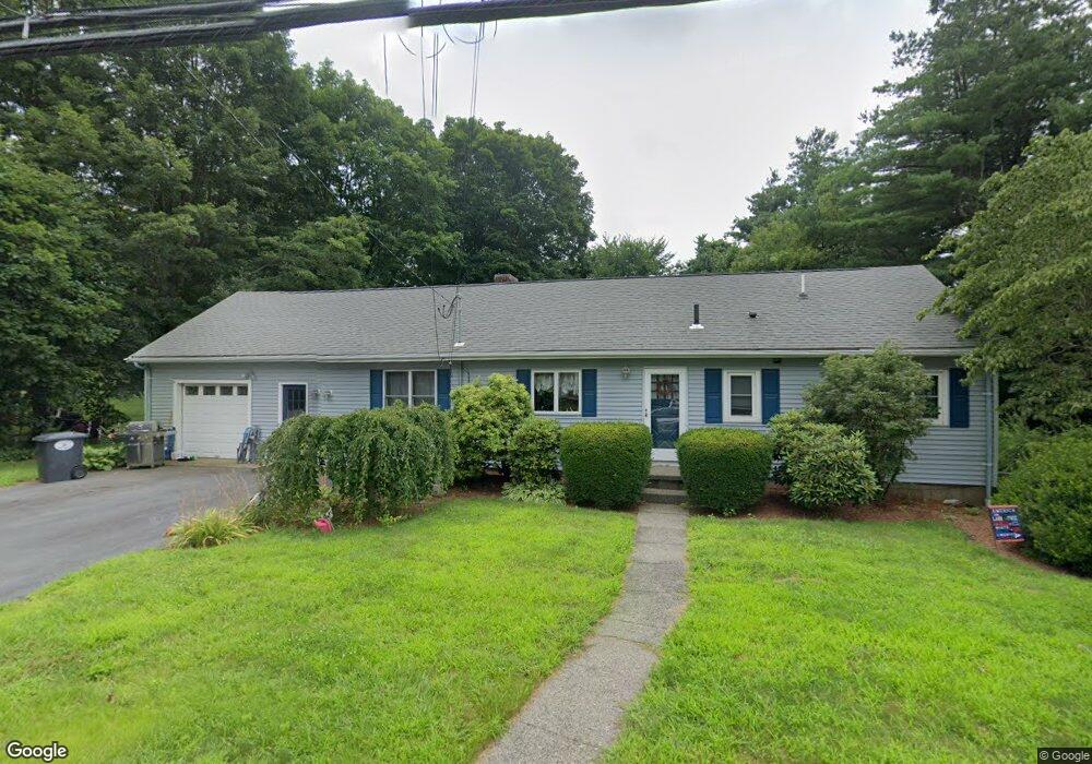 10 Maple St, Northborough, MA 01532 - photo 1