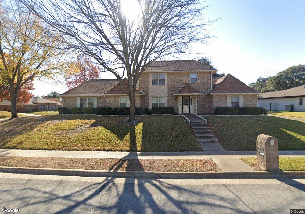 1116 Timber View Dr, Bedford, TX 76021 - photo 1