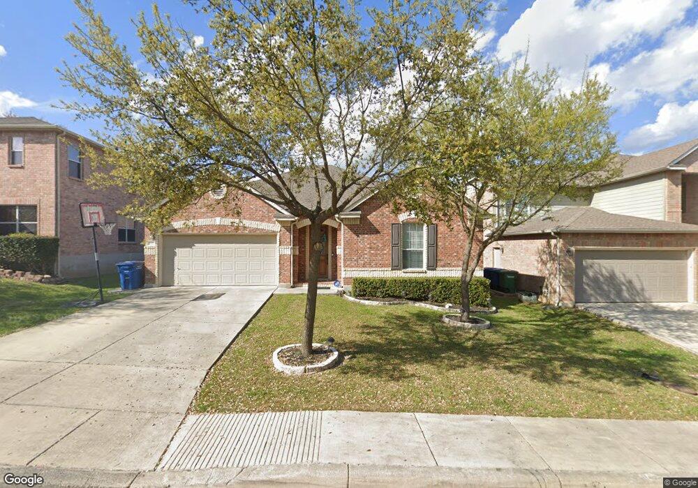 8111 Royal Field, San Antonio, TX 78255 - photo 1