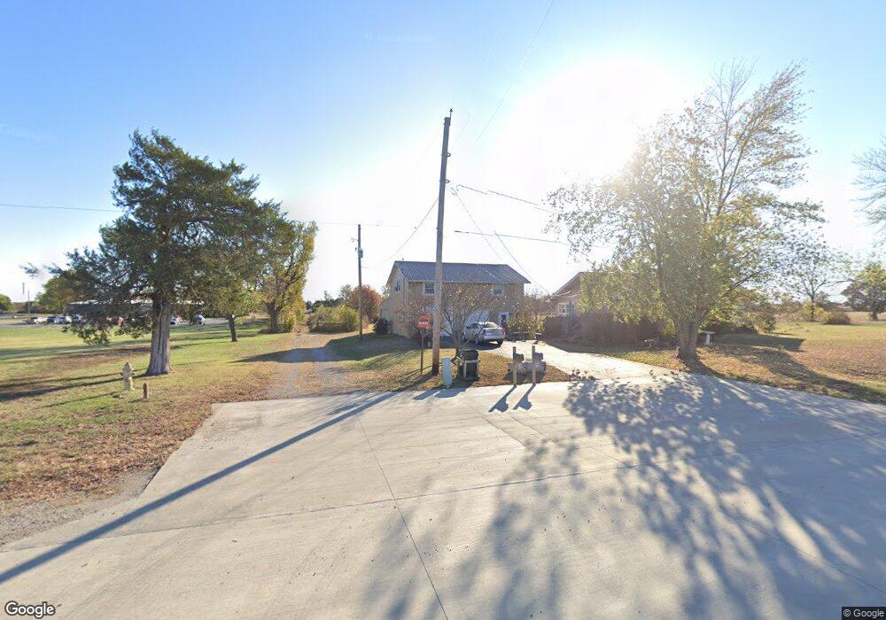 2300 U S 59, Parsons, KS 67357 - photo 1