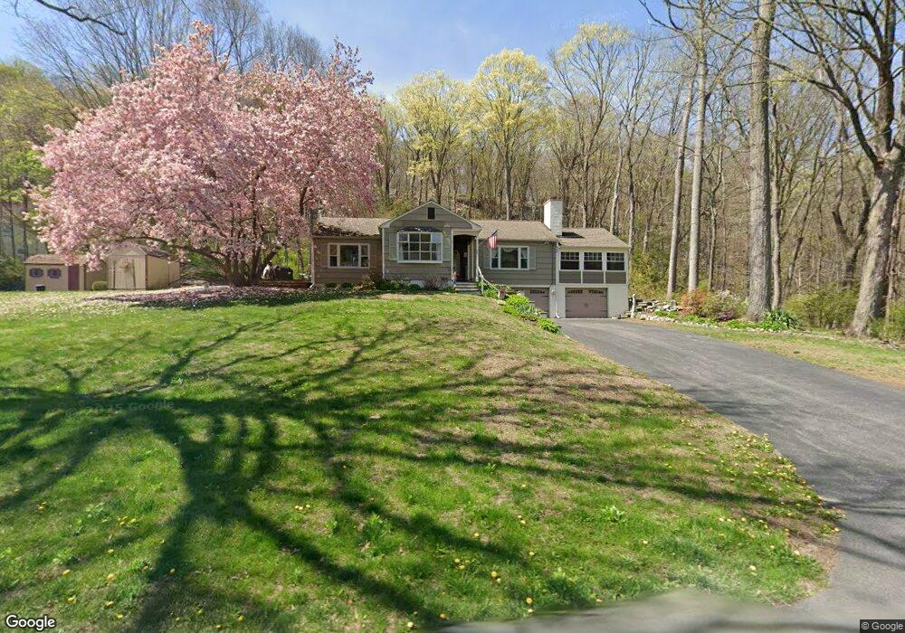 24 Mountain Rd, Tuxedo Park, NY 10987 - photo 1