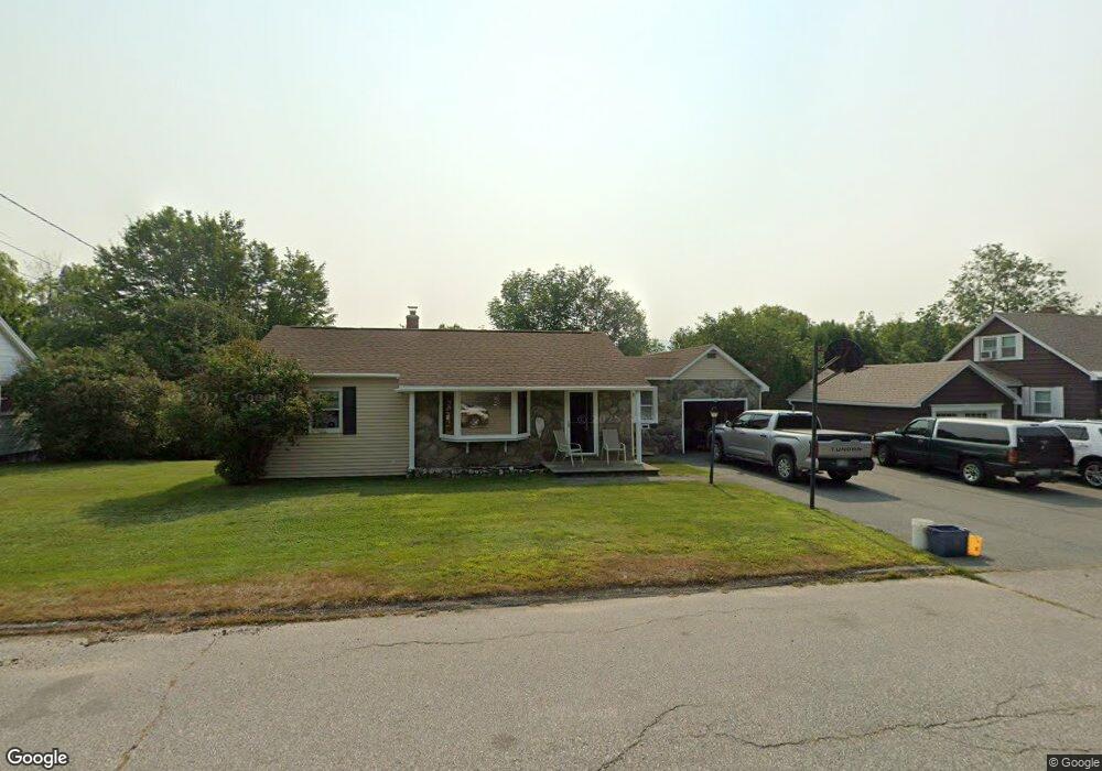 22 Smyth St, Berlin, NH 03570 - photo 1