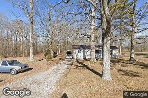 172 County Road 782, Ider, AL 35981