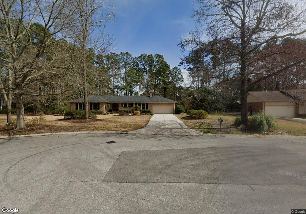 103 Columbia Dr, Jacksonville, NC 28546 - photo 1