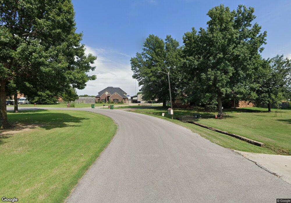 25708 E 99th St S, Broken Arrow, OK 74014 - photo 1