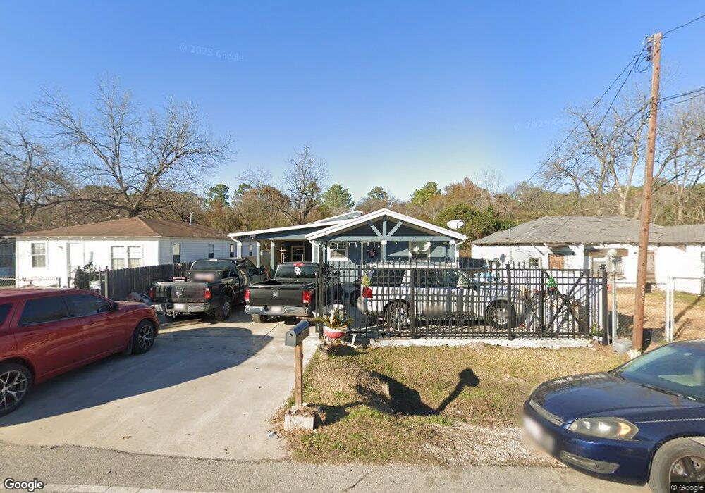 2821 Mierianne St, Houston, TX 77093 - photo 1