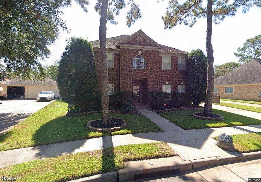 7706 Colony Point Ct, Houston, TX 77095 - photo 1