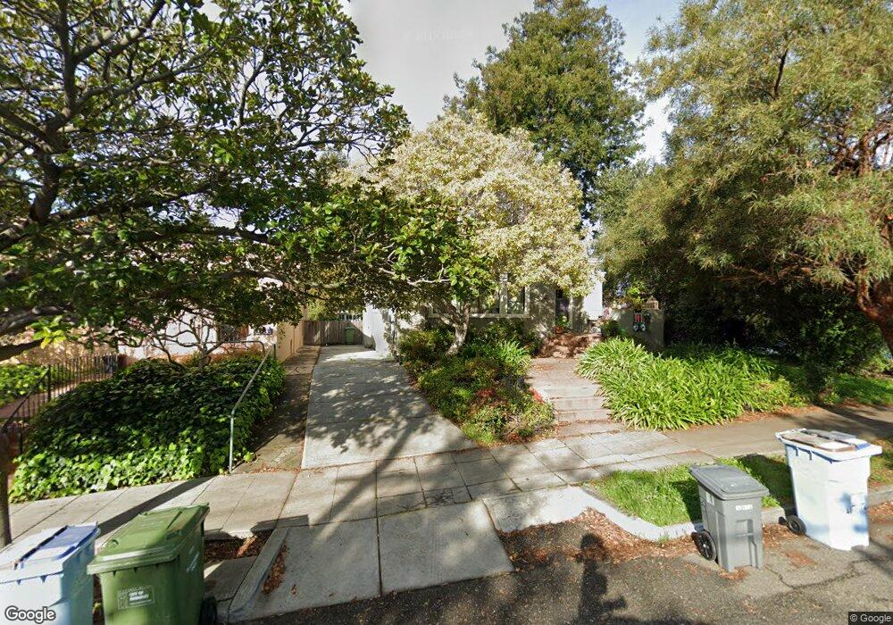 1322 Walnut St, Berkeley, CA 94709 - photo 1