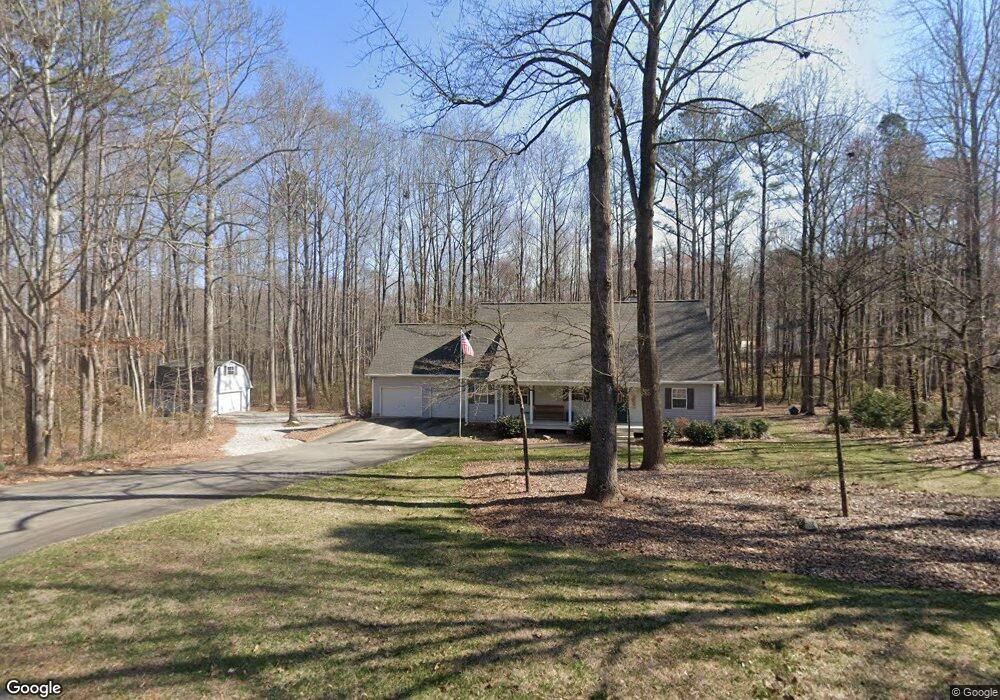 183 Lost Lake Trail, Villa Rica, GA 30180 - photo 1