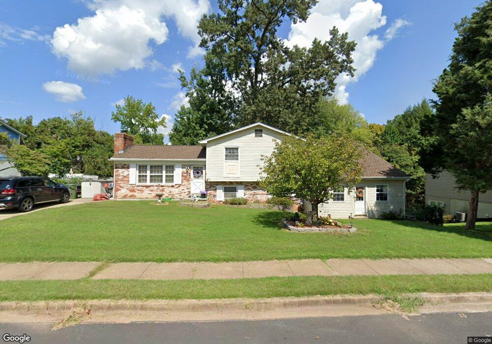 3494 Beechwood Ln, Triangle, VA 22172 - photo 1