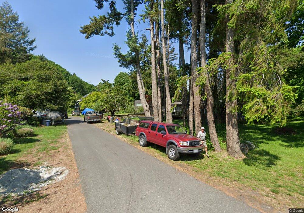 2146 Fir St, Point Roberts, WA 98281 - photo 1