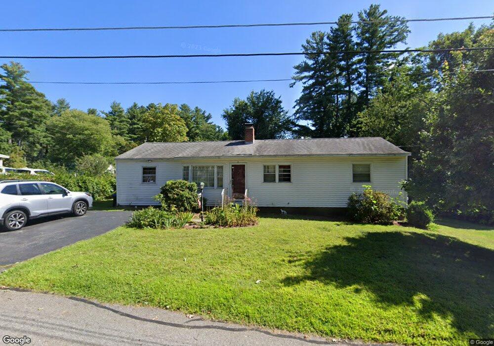 17 Woodlawn St, Northborough, MA 01532 - photo 1