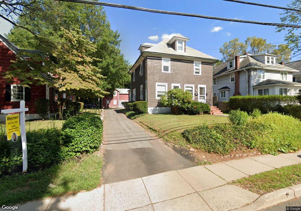 33 Linden Ln unit 35, Princeton, NJ 08540 - photo 1