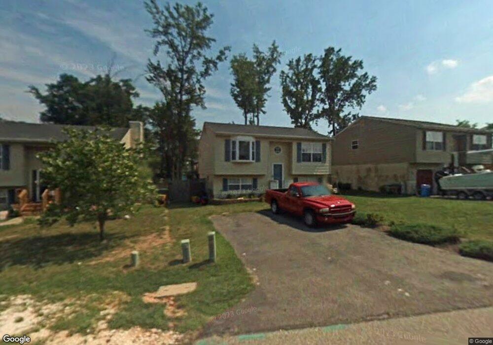 605 Waterview Dr, Orchard Beach, MD 21226 - photo 1