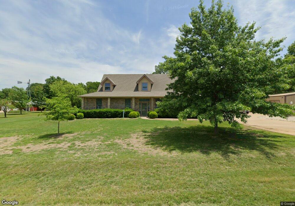 177 Imperial Mammoth Valley Ln, Weatherford, TX 76085 - photo 1