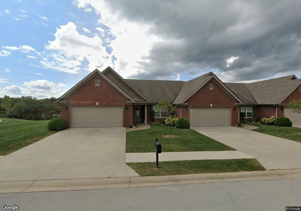 6464 Stillbrook Place, Georgetown, IN 47122 - photo 1