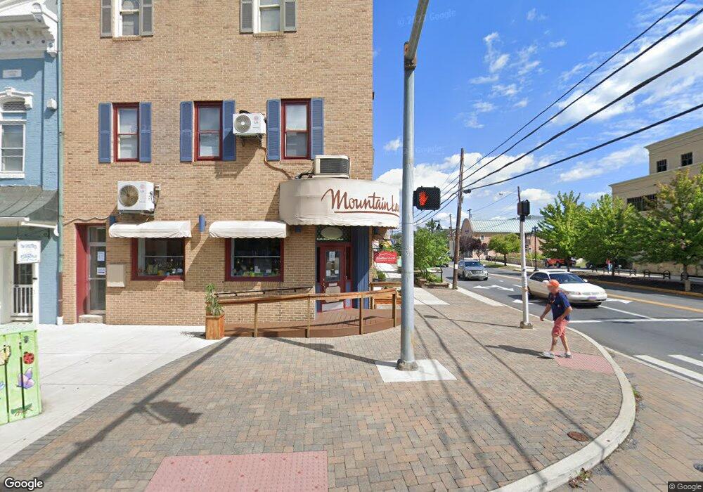 1 N Washington St, Berkeley Springs, WV 25411 - photo 1