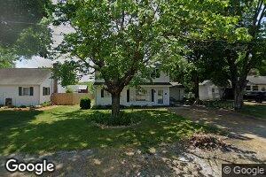 1016 2nd St, Lacon, IL 61540