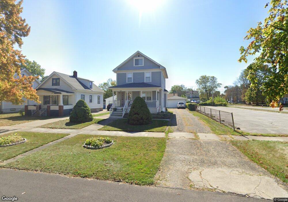 2504 E 30th St, Lorain, OH 44055 - photo 1