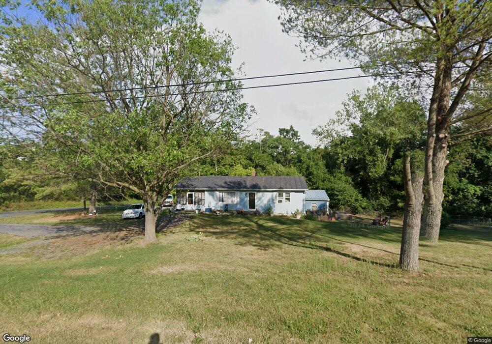 23926 Old Valley Pike, Maurertown, VA 22644 - photo 1