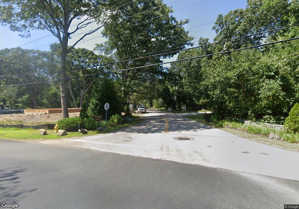 0 Pettaquamscutt Lake Rd, Narragansett, RI 02874 - photo 1