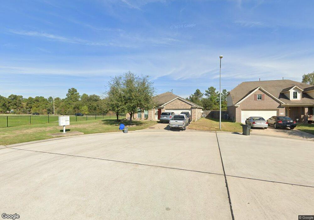 15414 Zenith Glen Ln, Cypress, TX 77429 - photo 1