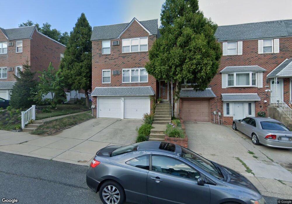 4721 Saint Denis Dr, Philadelphia, PA 19114 - photo 1