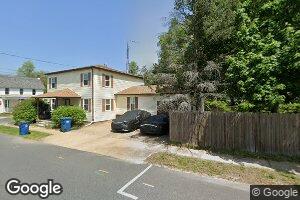 209 E Third St, Wyoming, DE 19934