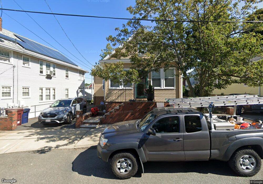 12 Bettinson Ave, Everett, MA 02149 - photo 1