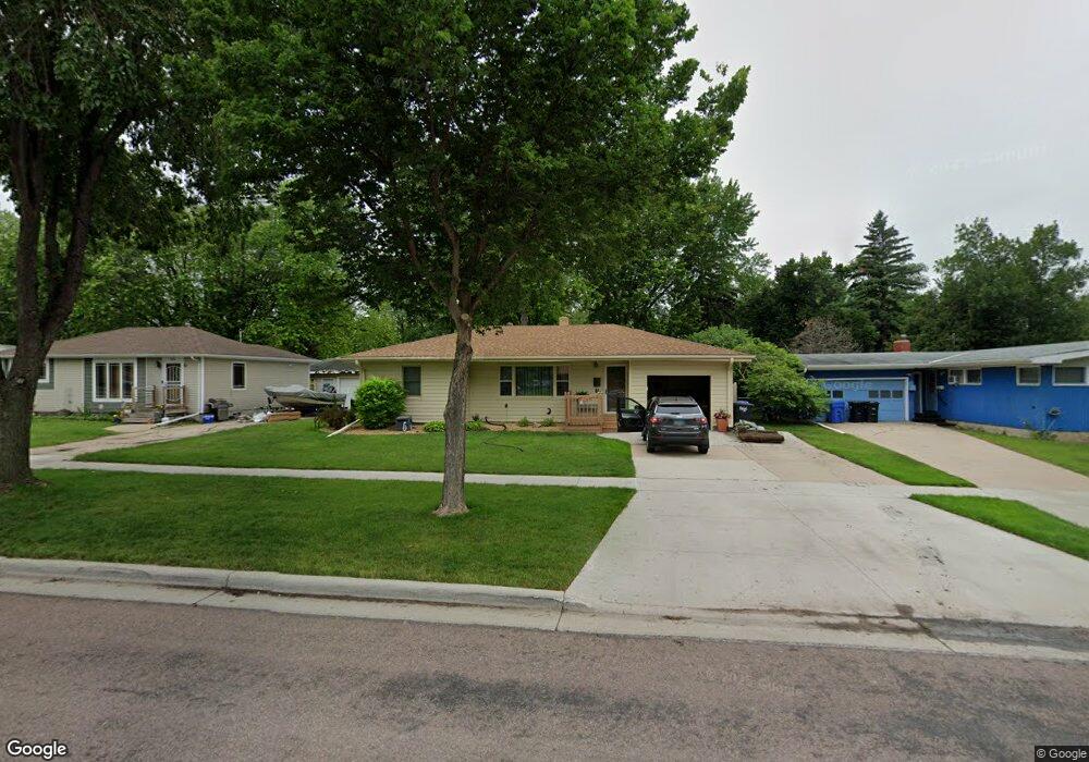 2006 10th St N, Fargo, ND 58102 - photo 1