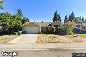 1950 Eddy Way, Redding, CA 96002