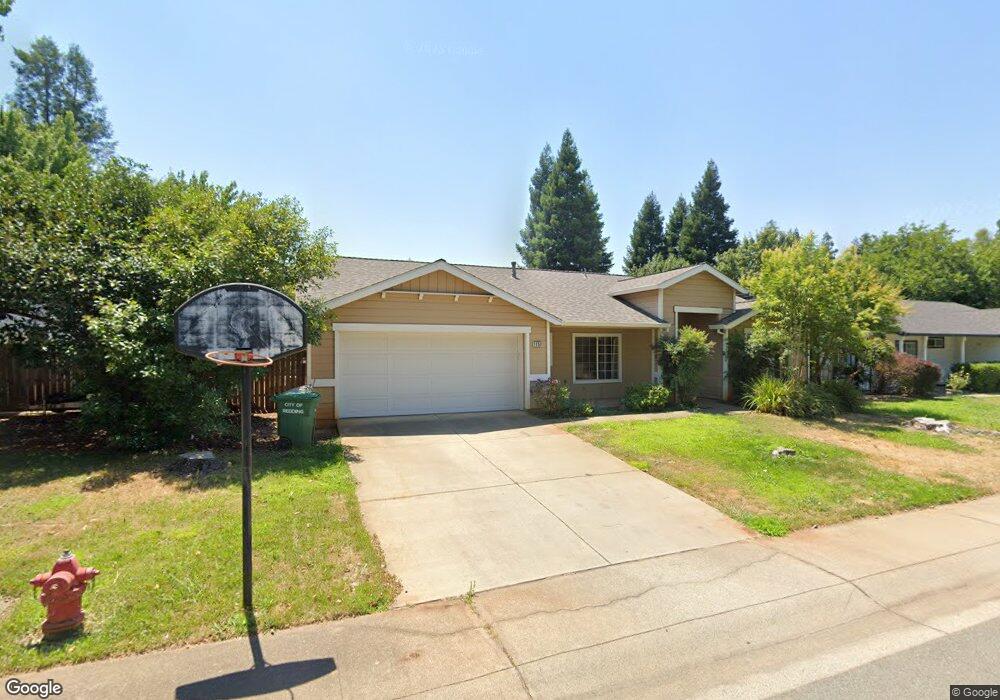 1950 Eddy Way, Redding, CA 96002 - photo 1