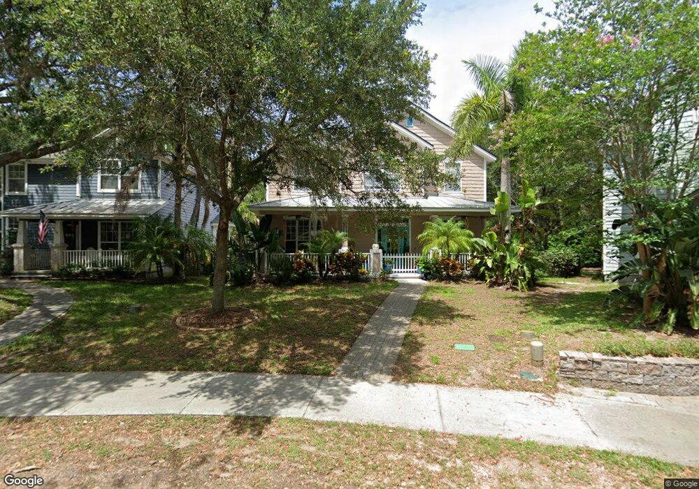 960 Saltwater Cir, Saint Augustine, FL 32080 - photo 1