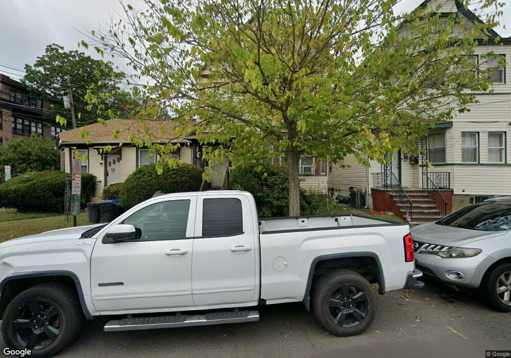 105 Elm Ave, Rahway, NJ 07065 - photo 1