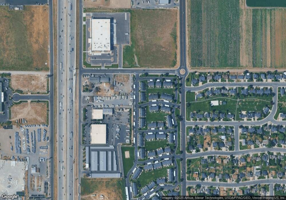 929 S 1850 W, Springville, UT 84663 - photo 1