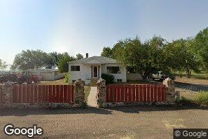 2175 W 500 N, Vernal, UT 84078