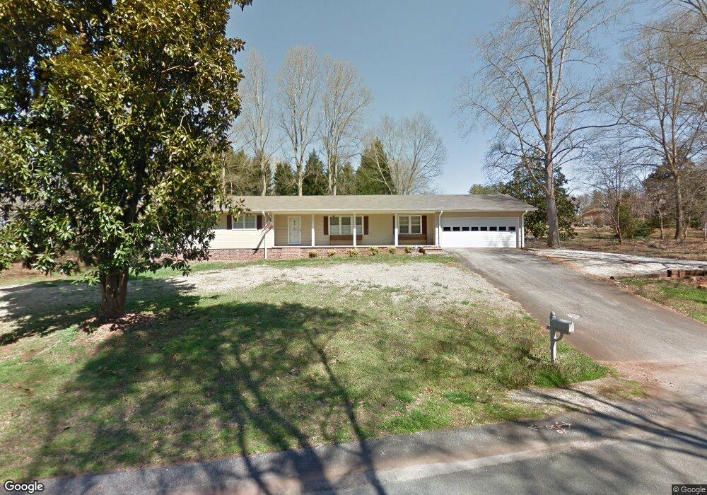 22 Abbott Ln, Walhalla, SC 29691 - photo 1