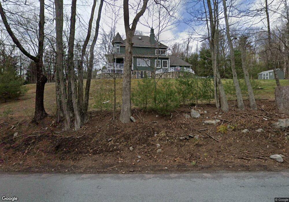 108 Foster Hill Rd, Milford, PA 18337 - photo 1