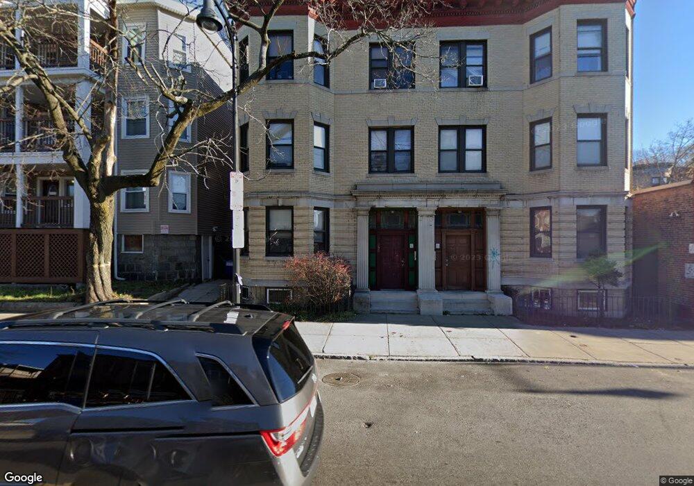 152 Washington St, Dorchester, MA 02121 - photo 1