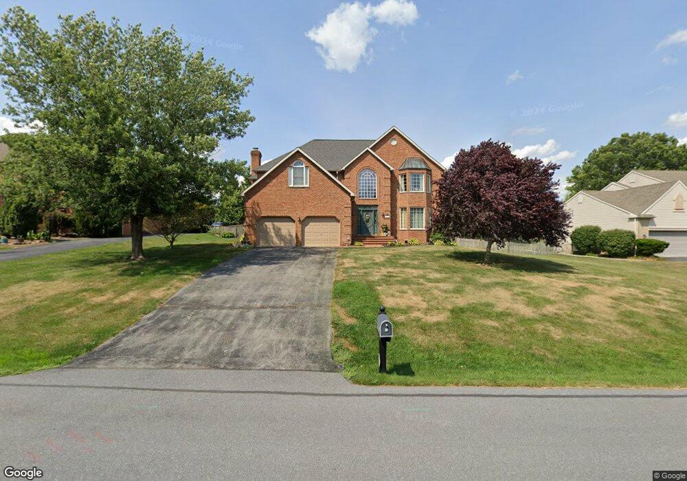 19230 Olde Waterford Rd, Hagerstown, MD 21742 - photo 1