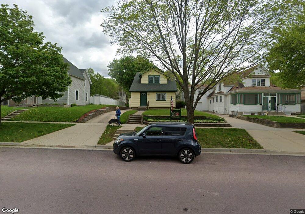 609 N 5th St, Mankato, MN 56001 - photo 1