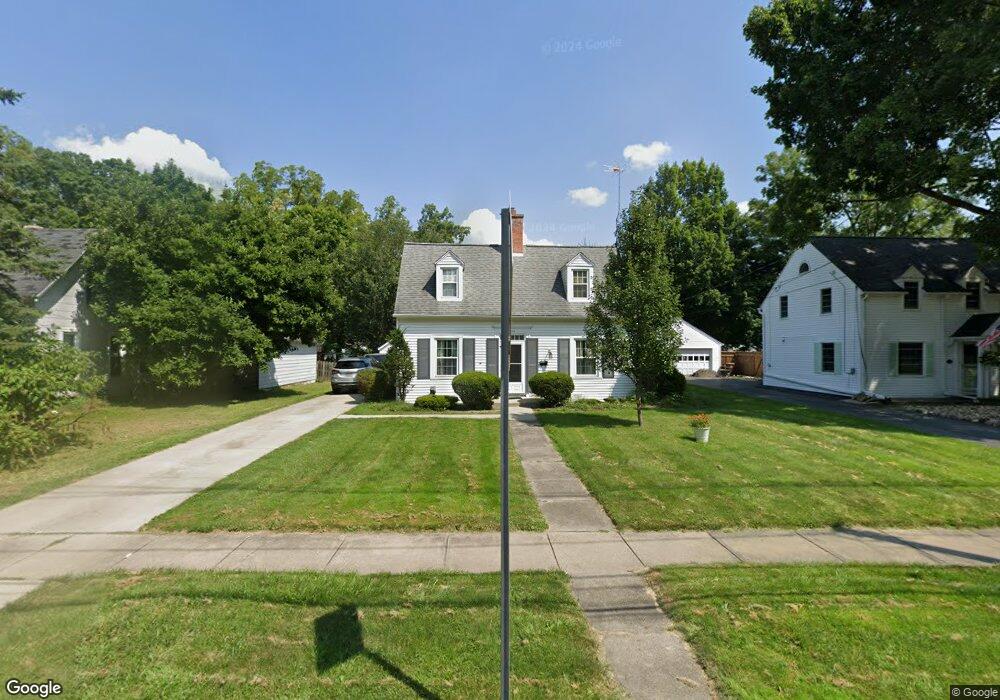 354 N Marshall Ave, Marshall, MI 49068 - photo 1