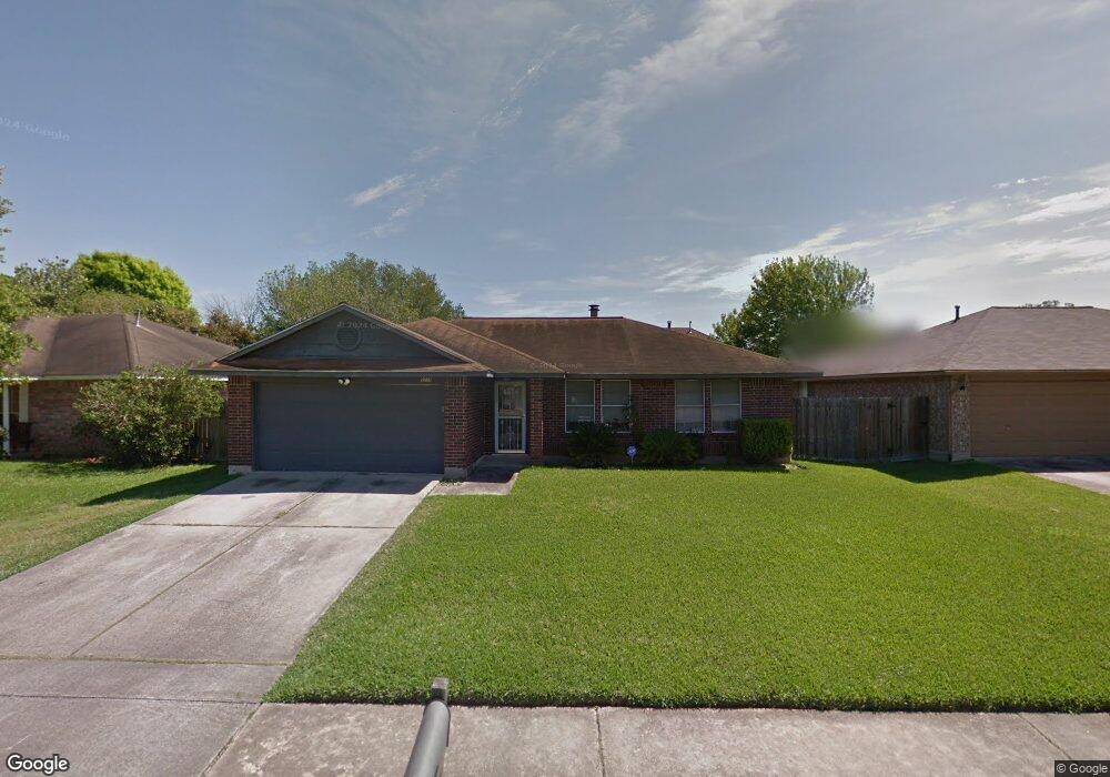 9719 Blackhawk Blvd, Houston, TX 77075 - photo 1