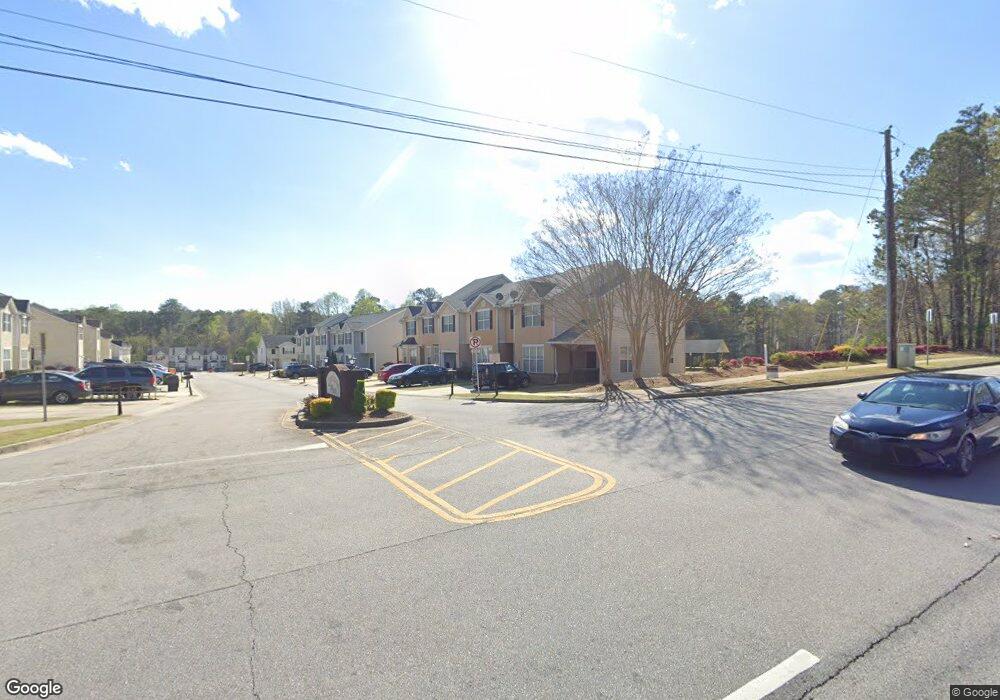 7267 Wagon Wheel Ct, Jonesboro, GA 30236 - photo 1