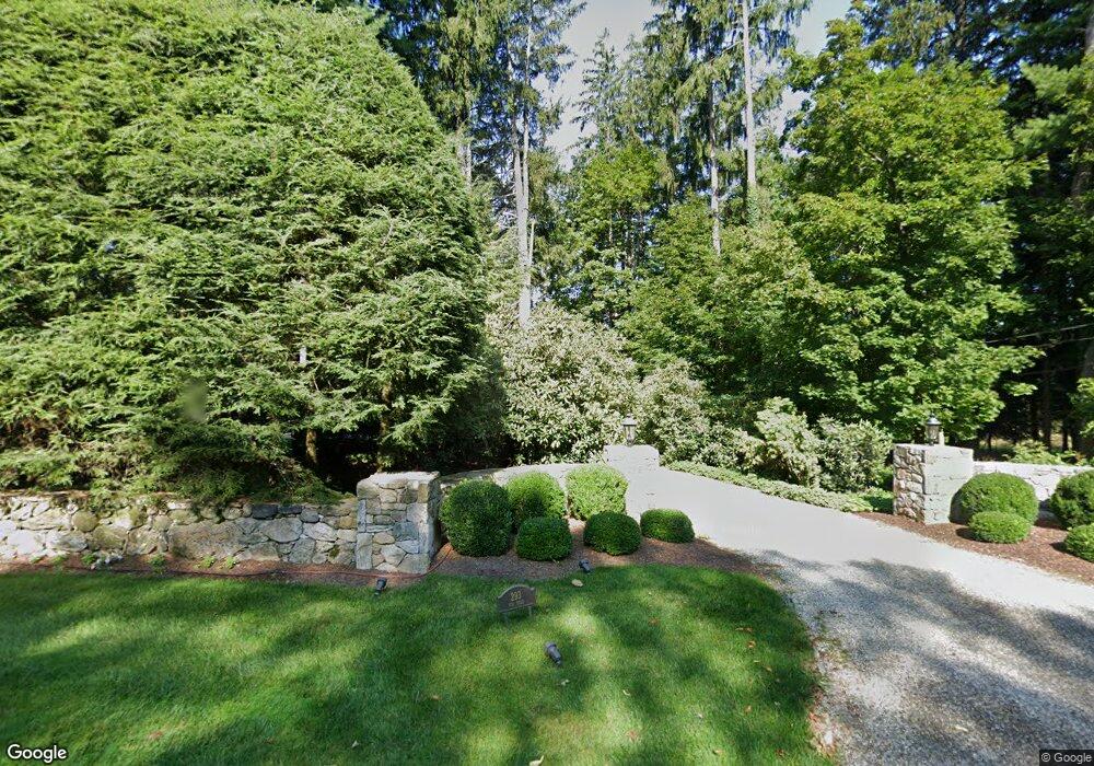 293 Nod Rd, Ridgefield, CT 06877 - photo 1