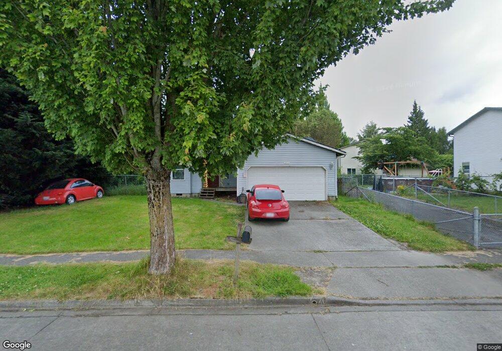 251 Colorado St, Longview, WA 98632 - photo 1