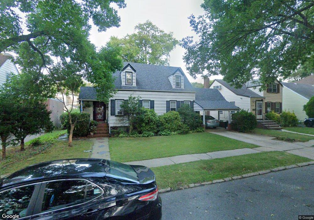 8234 243rd St, Bellerose, NY 11426 - photo 1