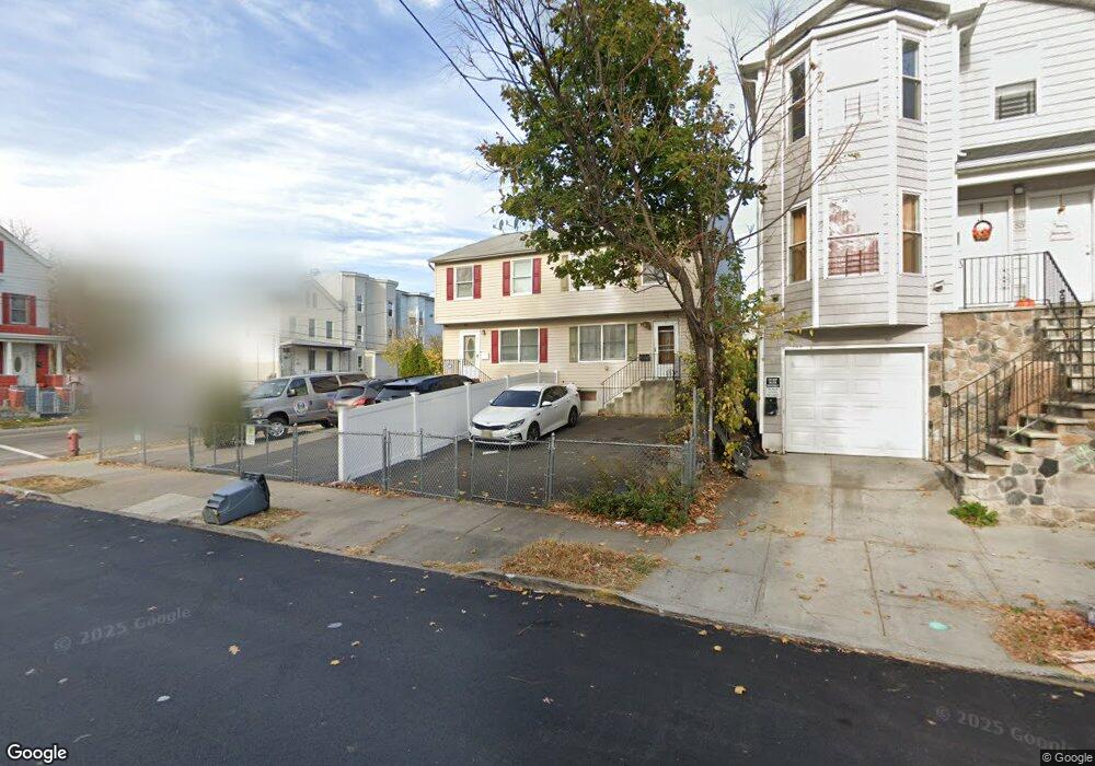 51 N 5th St, Paterson, NJ 07522 - photo 1