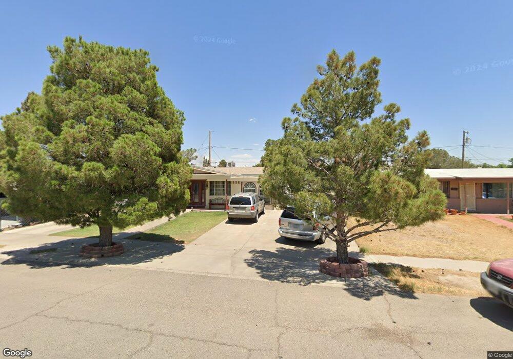212 Maricela Dr, El Paso, TX 79915 - photo 1